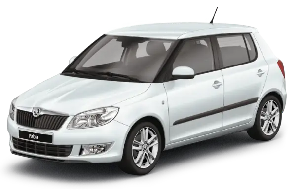 Skoda Octavia 2022